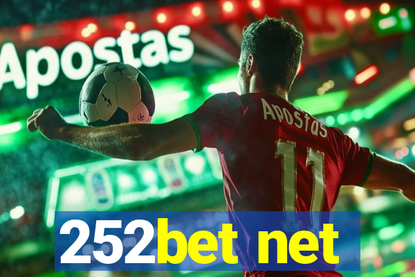 252bet net